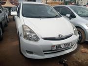 Toyota Wish 2006 White for sale