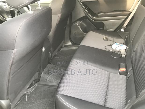 Subaru Forester 2015 White