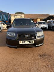 Subaru Forester 2007 Gray for sale