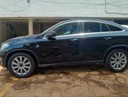 Mercedes-Benz GLE-Class GLE 350d 4MATIC 2018 Black for sale
