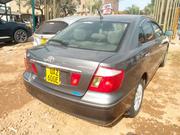Toyota Premio 2003 Gray for sale