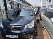 Subaru Forester 2015 Blue for sale