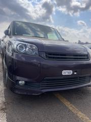 Toyota Rumion 1.5 FWD 2021 Maroon for sale