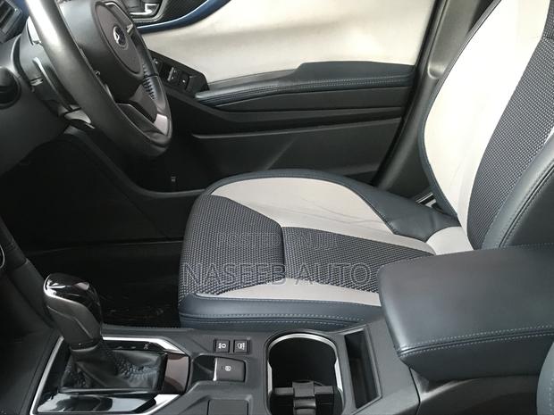Subaru XV 2017 Blue