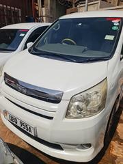 Toyota Noah 2009 White for sale