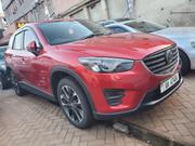 Mazda CX-5 2015 Red for sale