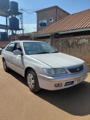 Toyota Premio 2001 White for sale