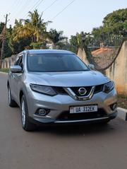 Nissan X-Trail 2.0 Petrol AWD 2015 Gray for sale