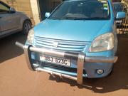 Toyota Raum 2006 Blue for sale