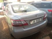Toyota Premio 2010 Silver for sale