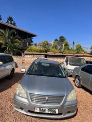 Toyota Premio 2004 Silver for sale