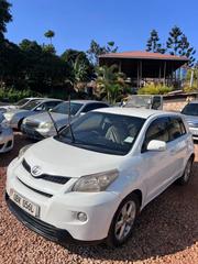 Toyota IST 2011 White for sale