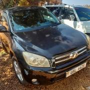 Toyota RAV4 2010 Black for sale