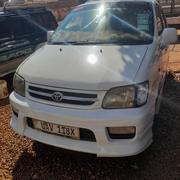 Toyota Noah 2006 White for sale