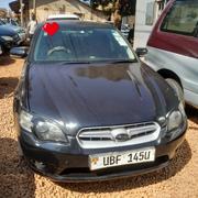 Subaru XV 2012 Black for sale