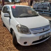 Toyota Raum 2007 White for sale