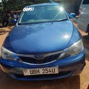 Subaru Impreza 2011 Blue for sale