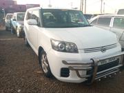 Toyota Corolla Rumion 2008 White for sale