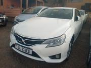 Toyota Mark X 2014 White for sale