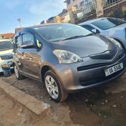 Toyota Ractis 2010 Gray for sale