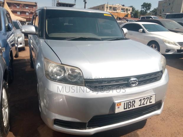 Toyota Rumion 1.5 FWD 2021 Silver