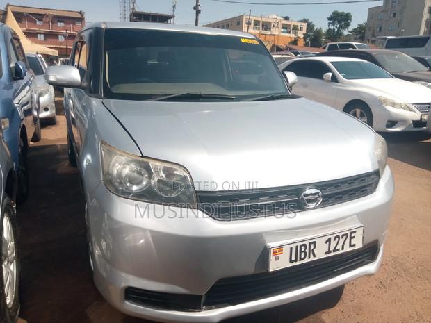 Toyota Rumion 1.5 FWD 2021 Silver