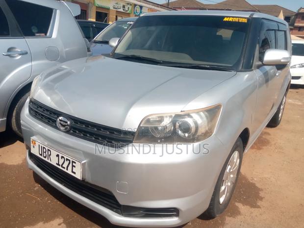 Toyota Rumion 1.5 FWD 2021 Silver