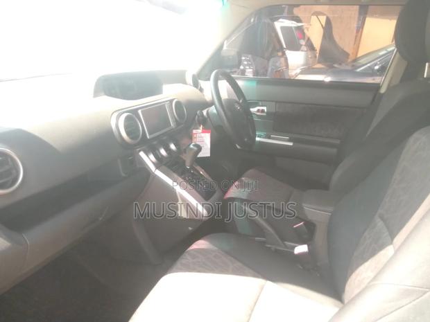 Toyota Rumion 1.5 FWD 2021 Silver