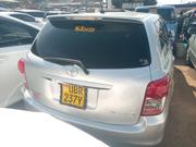 Toyota Corolla Fielder 2009 Silver for sale