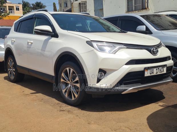 Toyota RAV4 2010