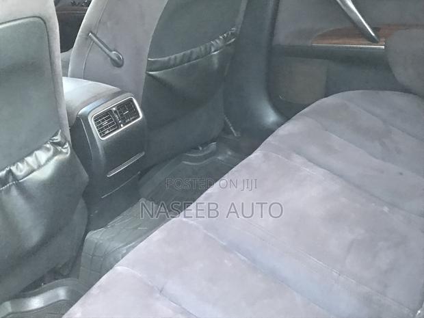 Nissan Teana 2010 White