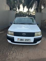 Toyota Probox 2002 White for sale