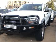 Ford Ranger 2010 White for sale