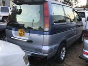 Toyota TownAce Noah 2000 Blue for sale