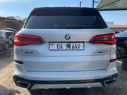 BMW X5 2020 White for sale