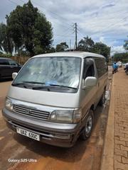 Toyota HiAce 1994 Gray for sale
