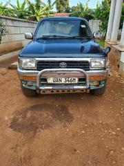 Toyota Hilux Surf 1993 for sale