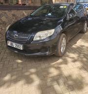 Toyota Corolla Fielder 2006 Black for sale