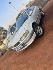 Toyota Corolla 1996 White for sale