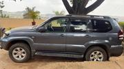 Toyota Land Cruiser Prado 2004 for sale