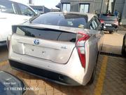 Toyota Prius Plug-In Hybrid 2025 White for sale
