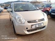 Toyota Passo 2013 Gold for sale