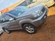Nissan X-Trail 2007 Silver for sale