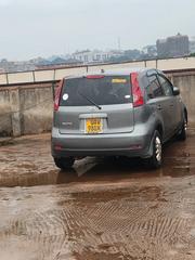 Nissan Note 1.4 Petrol 2005 Silver for sale