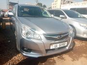 Subaru Legacy 2015 Silver for sale