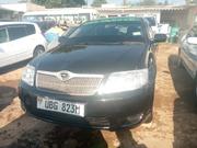 Toyota Corolla Fielder 2006 Black for sale