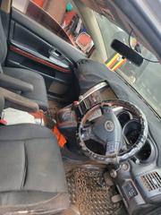 Toyota Harrier 2008 Silver for sale