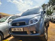 Toyota Rush 2007 Blue for sale