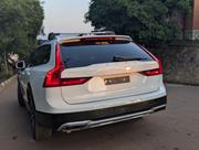 Volvo V90 2017 White for sale