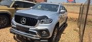 Mercedes-Benz X Class 2019 Silver for sale